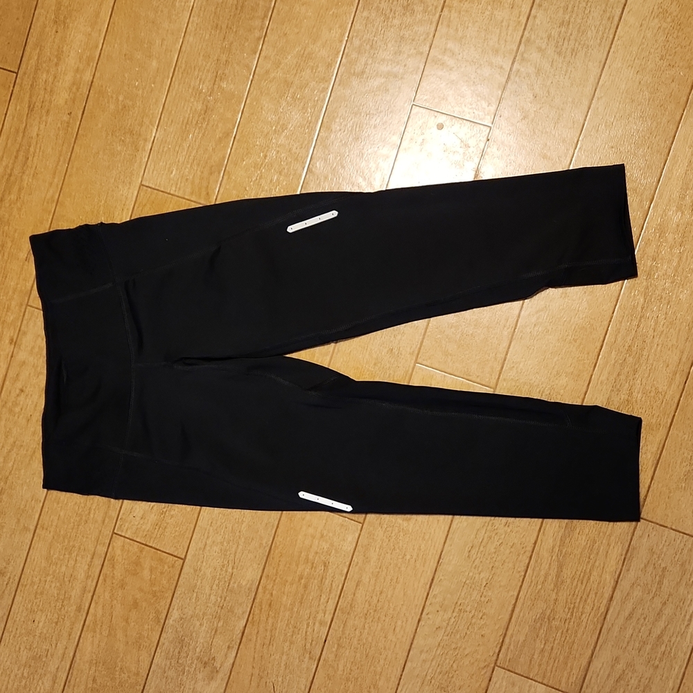 Champion leggings cropped